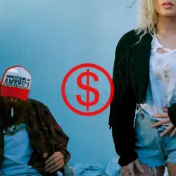 WOR$T GIRL IN AMERICA WOR$T GIRL IN AMERICA