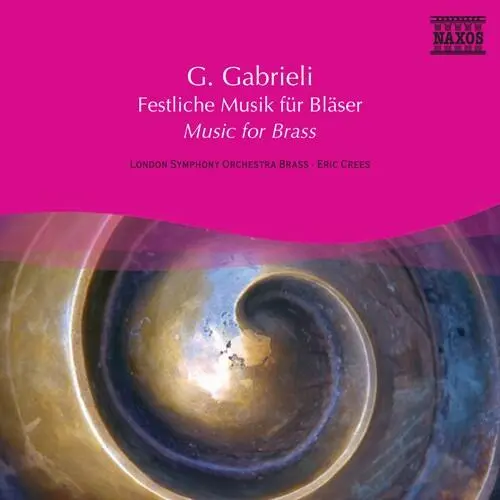 Music for Brass