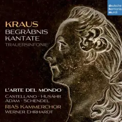 Begräbnis-Kantate / Trauersinfonie