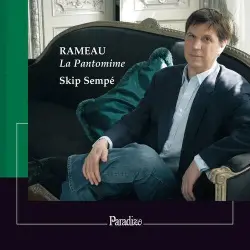 La Pantomime: Pièces de clavecin