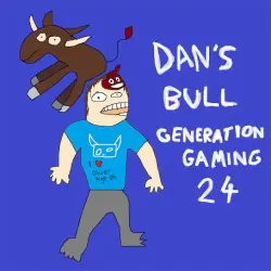 Generation Gaming XXIV: 24 Hour LAN Party People