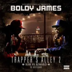 Trapper’s Alley 2: Risk Vs. Reward