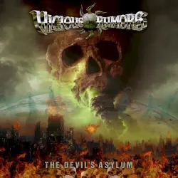 The Devil's Asylum