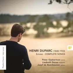 Extase: Complete Songs