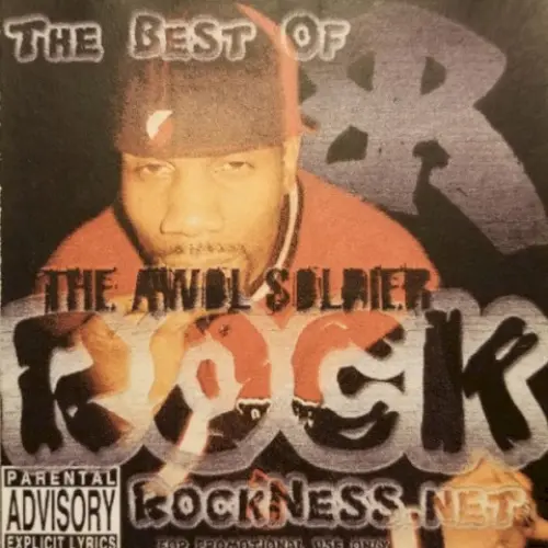 The Best Of Rock (The Awol Soldier)