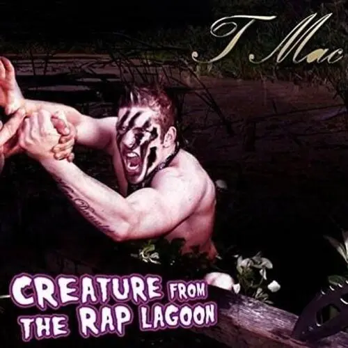 Creature From the Rap Lagoon