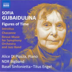 Figures of Time