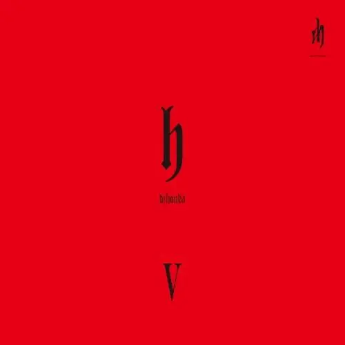 hV