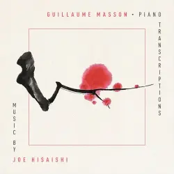 Piano Transcriptions