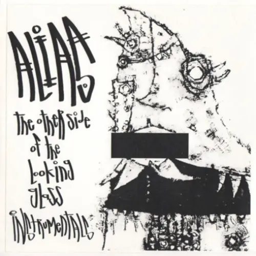 The Other Side Of The Looking Glass Instrumentals