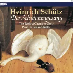 Der Schwanengesang