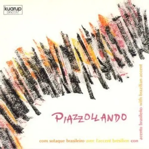 Piazzollando