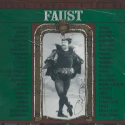 Faust: Great Operas at the Met
