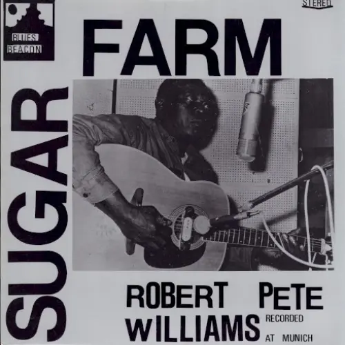 Sugar Farm