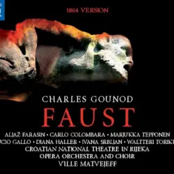 Faust (1864 version)
