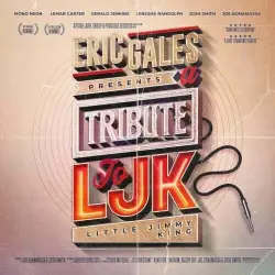 A Tribute to LJK