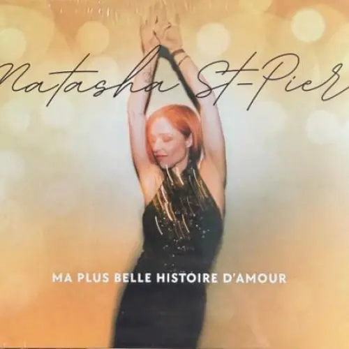 Ma plus belle histoire d'amour