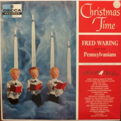 Christmas Time