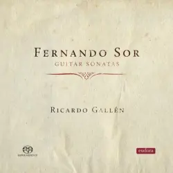 Guitar Sonatas