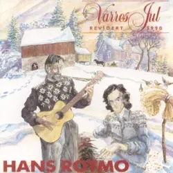 Vårres jul