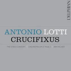 Crucifixus