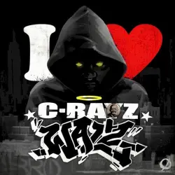 I ❤️ C-Rayz Walz