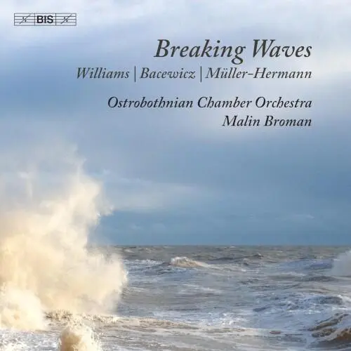 Breaking Waves