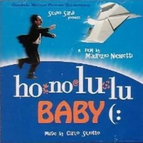 Honolulu Baby