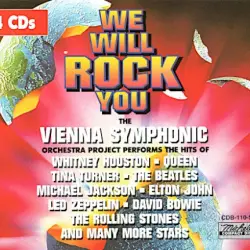 We Will Rock You