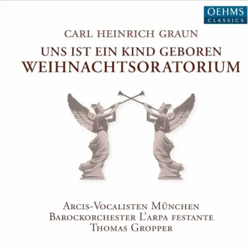 Weihnachtsoratorium