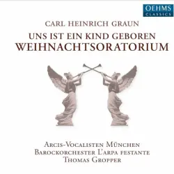 Weihnachtsoratorium