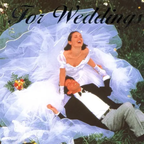 For Weddings