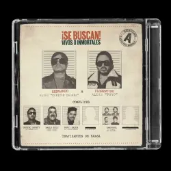 Se Buscan: Vivos o Inmortales (LADO A)