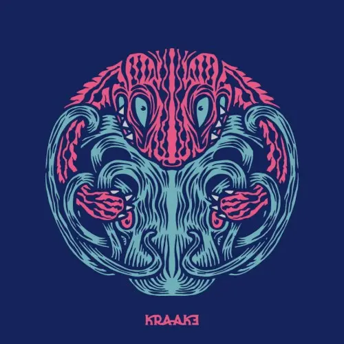 Kraake
