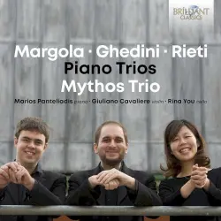 Piano Trios