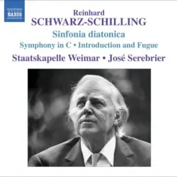 Orchestral Works, Vol. 1