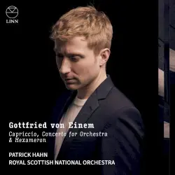 Capriccio, Concerto for Orchestra & Hexameron