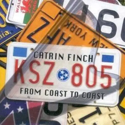 From Coast To Coast