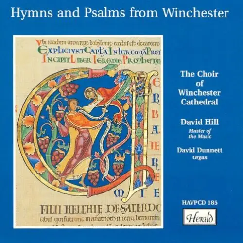 Hymns and Psalms from Winchester
