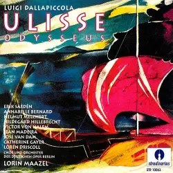 Ulisse Ulisse