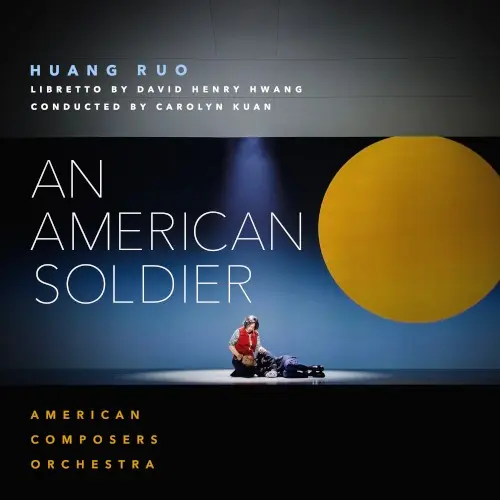 An American Soldier