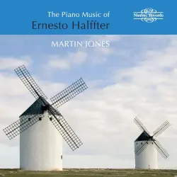 The Piano Music