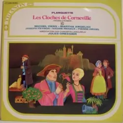 Les Cloches de Corneville Les Cloches de Corneville