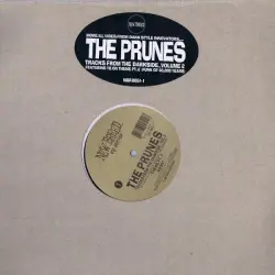 Tracks From The Darkside, Vol. 2