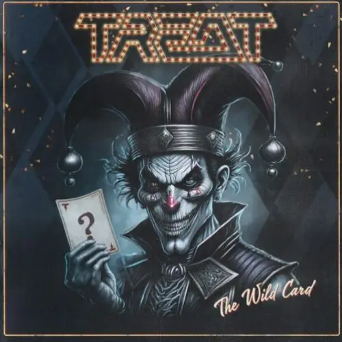 The Wild Card