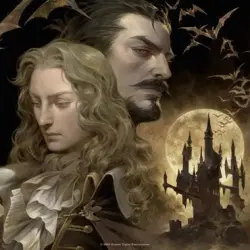Castlevania: Piano Collections