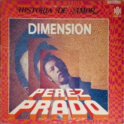 Dimension