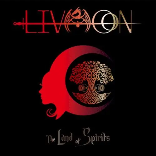The Land of Spirits