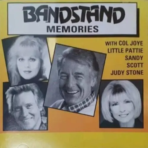 Bandstand Memories