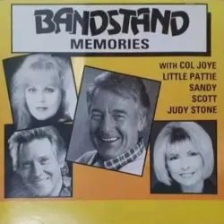 Bandstand Memories